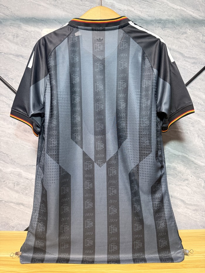 Germany Special Edition Man Player Jersey 26/27