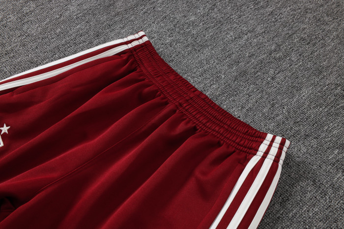 Spain Training Jacket Suit 26/27
