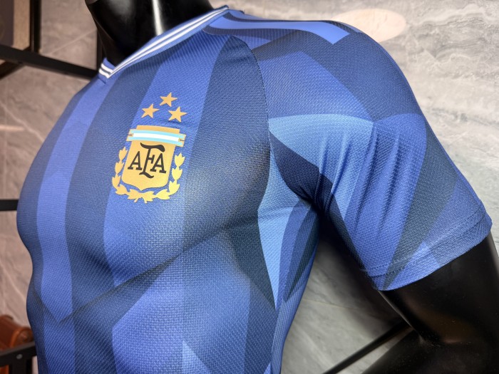 Argentina 2026 Special Edition Player Version Men Jersey