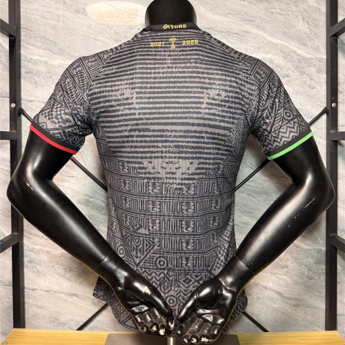 Senegal Special Edition Man Player Jersey 26/27