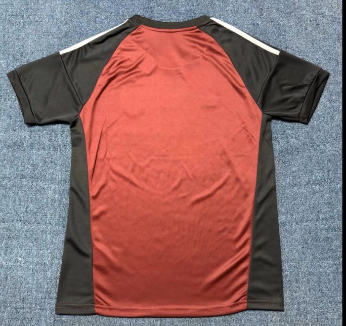 Spain 2026 World Cup Training Man Jersey