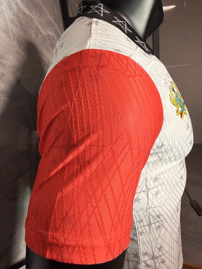 Ghana 2026 Special Edition Player Version Men Jersey