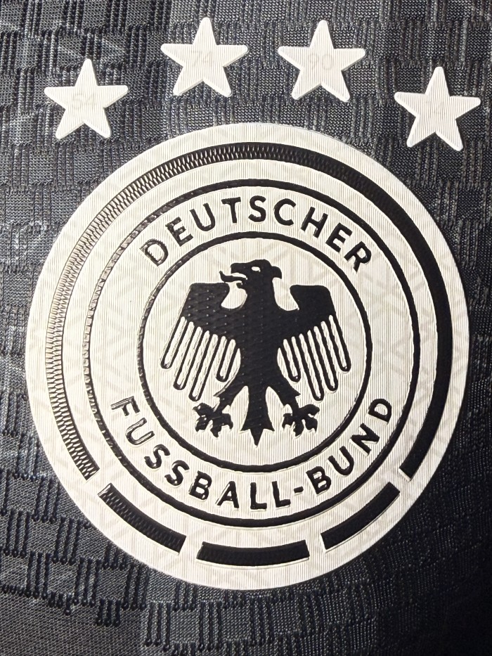 Germany Special Edition Man Player Jersey 26/27