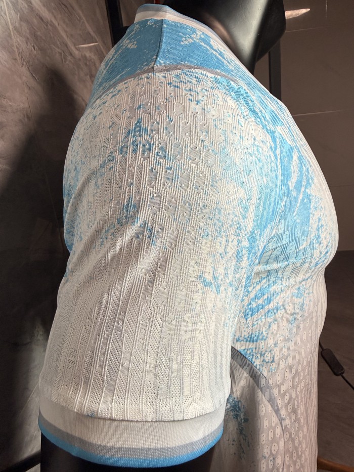 Uruguay 2026 Special Edition Player Man Jersey