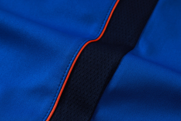 France Training Jersey Suit 26/27