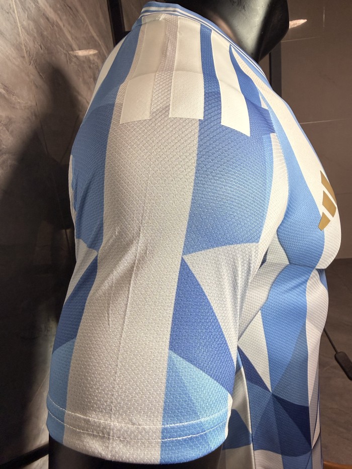 Argentina 2026 Special Edition Player Version Men Jersey