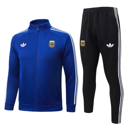 Argentina Training Jacket Suit 26/27