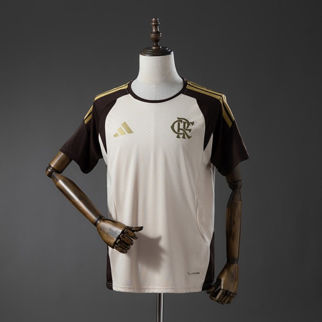 Flamengo Training Man Jersey 26/27