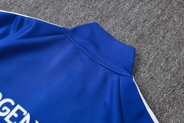 Argentina Training Jacket Suit 26/27