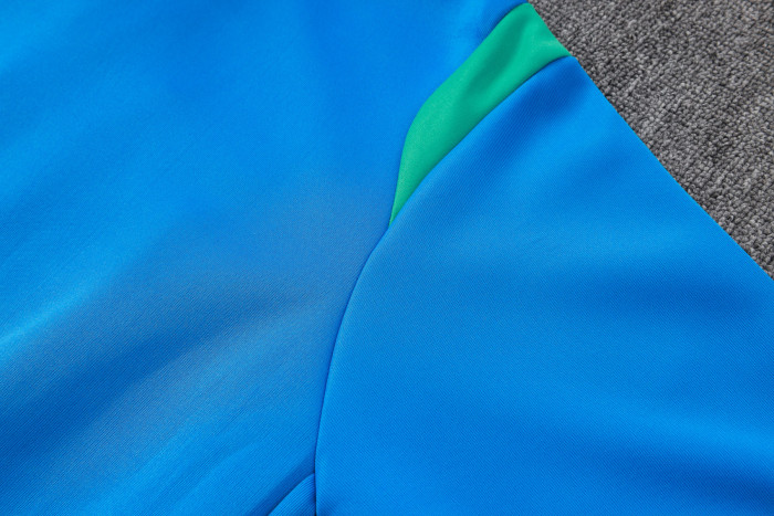 Brazil Training Jacket Suit 26/27
