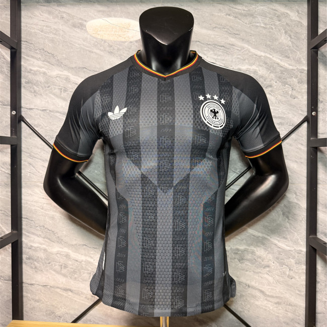 Germany Special Edition Man Player Jersey 26/27
