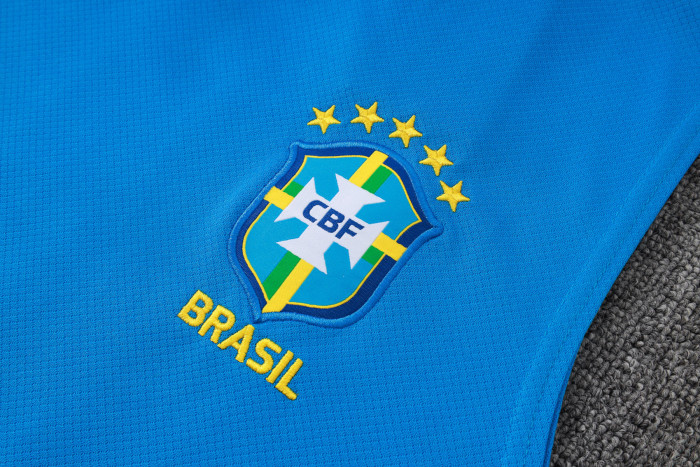 Brazil Training Jersey 26/27