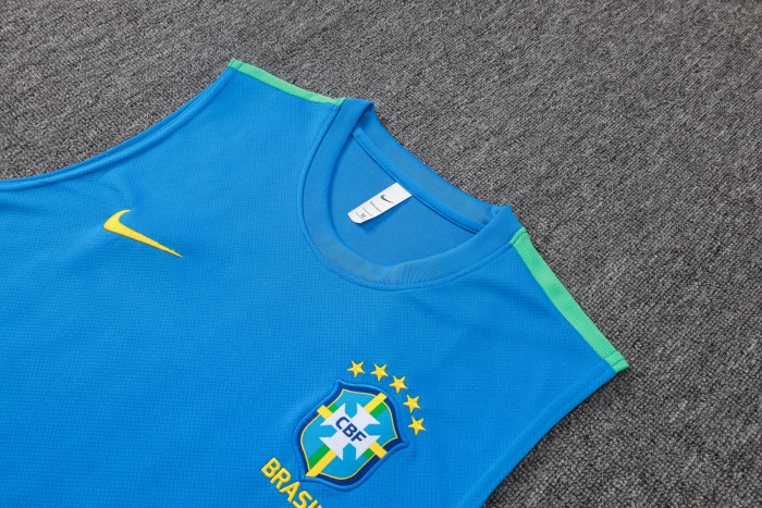Brazil Training Jersey 26/27