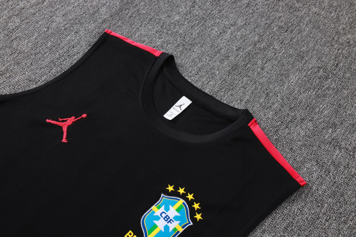 Brazil Training Jersey 26/27