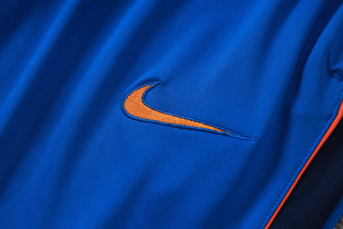France Training Jersey Suit 26/27