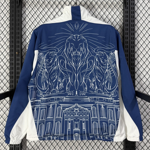 England Training Windbreaker 2026