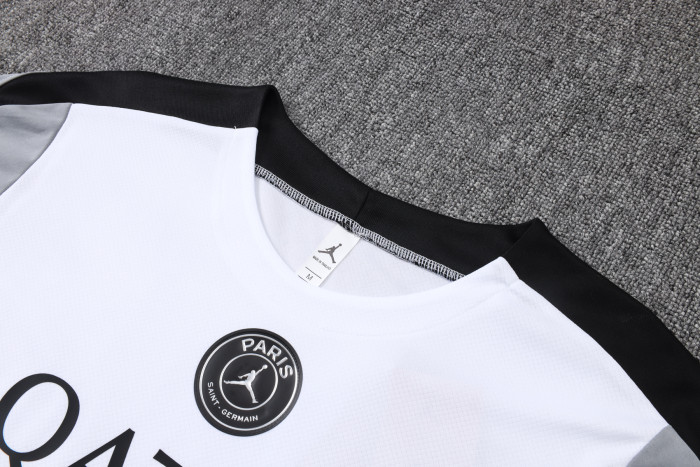 Paris Saint Germain Training Short sleeve Suit 26/27