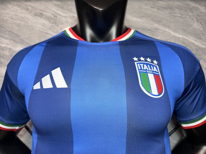 Italy 2026 Special Edition Player Men Jersey