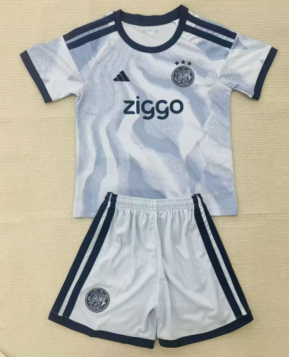 Ajax Third Kids Suit 26/27