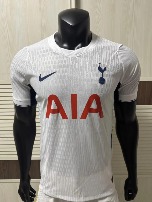Tottenham Hotspur Home Player Jersey 26/27