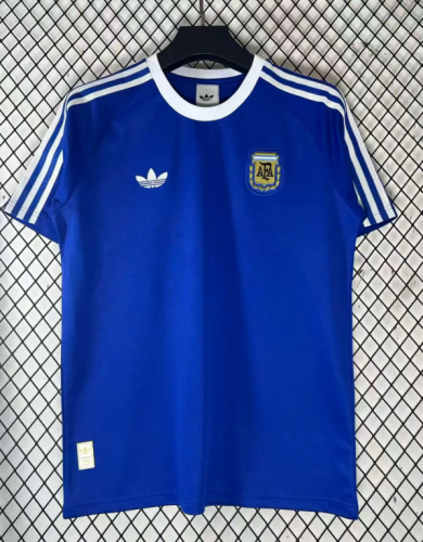 Argentina 2026 Training Men Jersey