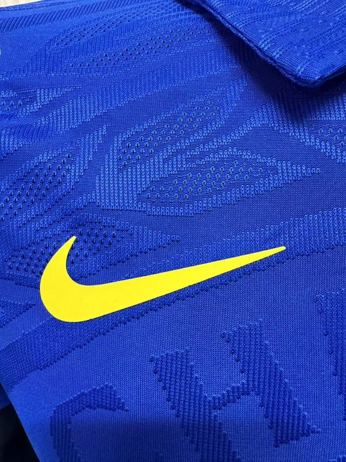 Chelsea Home Player Jersey 26/27