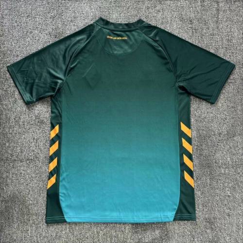 Werder Bremen Third  Away Jersey 25/26