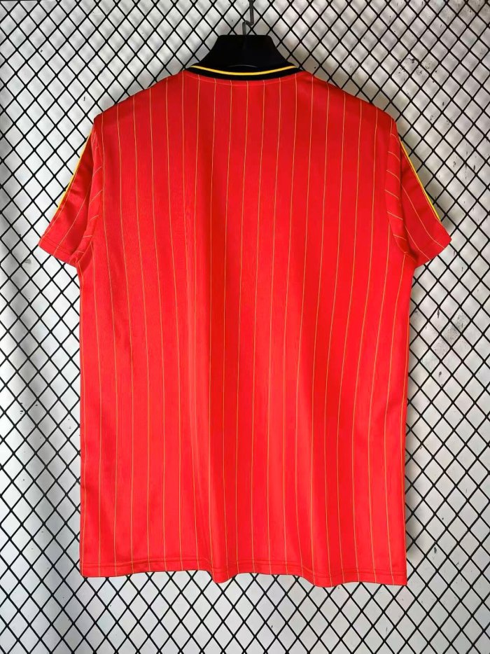Belgium 2026 icons Men Jersey