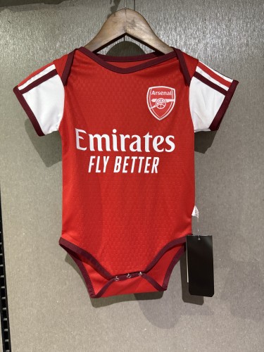 Arsenal Home Baby Jersey 26/27