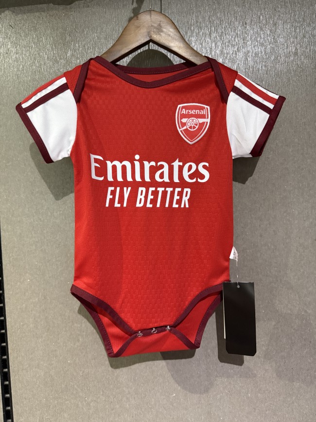 Arsenal Home Baby Jersey 26/27