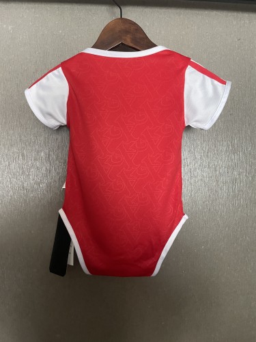 Arsenal Home Baby Jersey 25/26