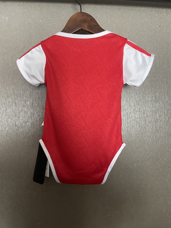 Arsenal Home Baby Jersey 25/26