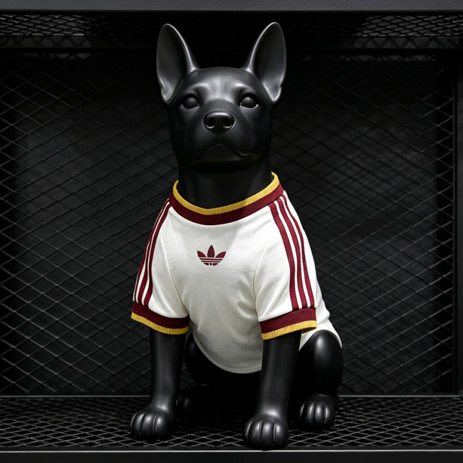 Spain 2026 World Cup Away Dog's Jersey