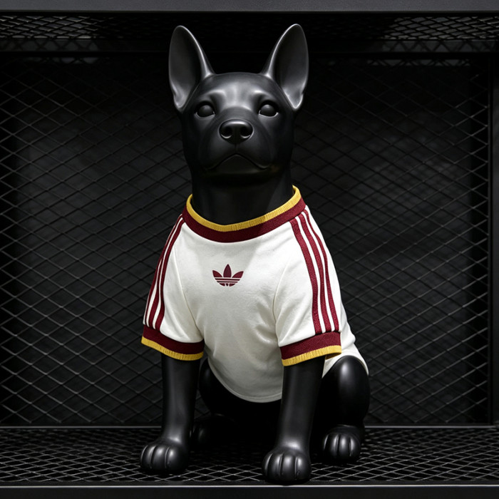 Spain 2026 World Cup Away Dog's Jersey