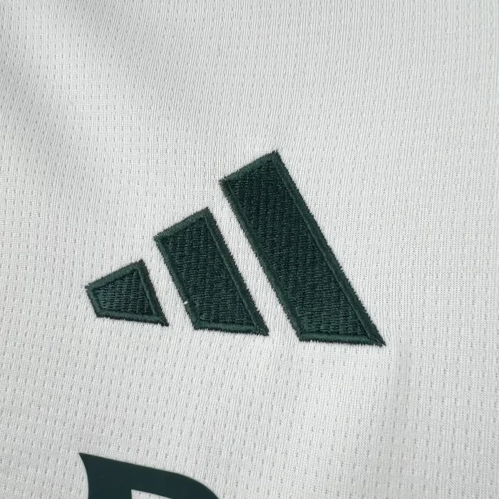 Real Madrid Home Men Jersey 26/27