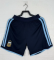 Tops + Shorts（Blue）