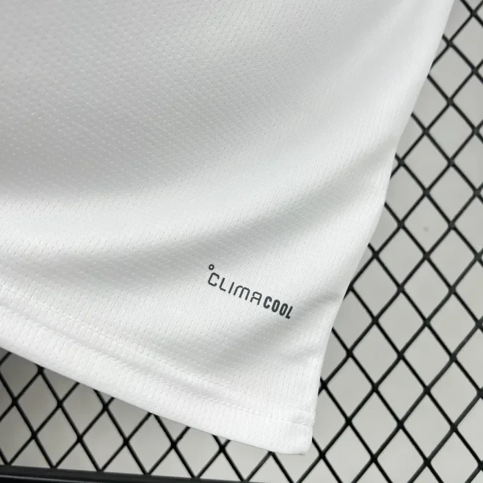 Real Madrid Home Men Jersey 26/27
