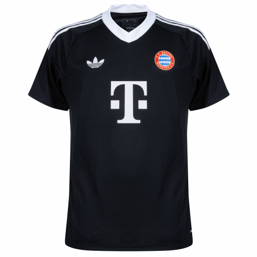 Bayern Munich Goal Keeper Men Jersey 24/25