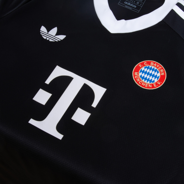 Bayern Munich Goal Keeper Men Jersey 24/25