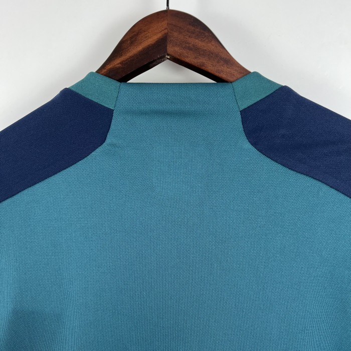 Arsenal Third Man Jersey 23/24