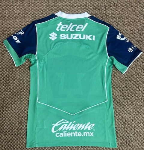 Pumas UNAM Third Men Jersey 25/26