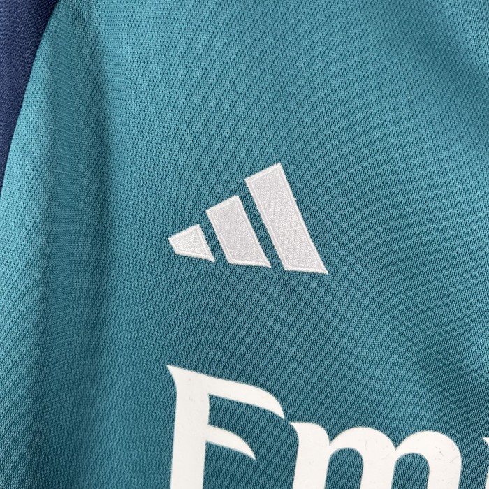 Arsenal Third Man Jersey 23/24