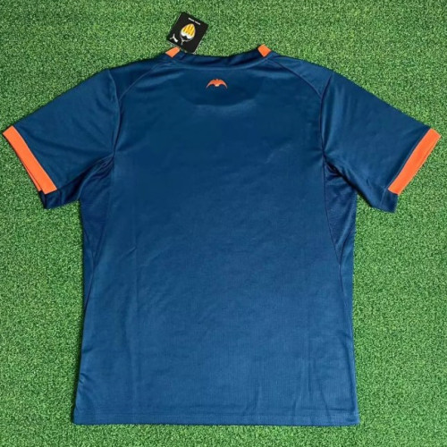 Valencia Away Men Jersey 26/27