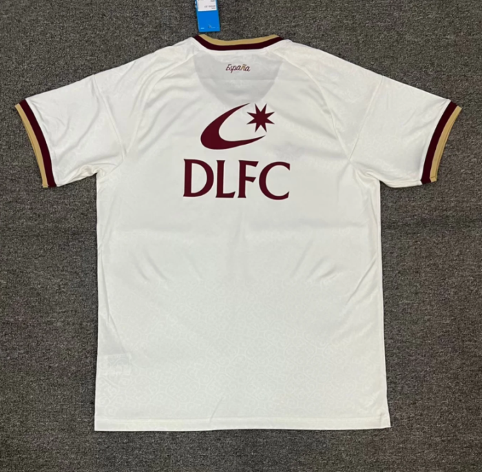 Spain x Dellafuente 2026 Special Edition Man Jersey