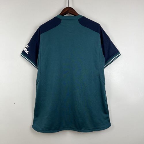 Arsenal Third Man Jersey 23/24