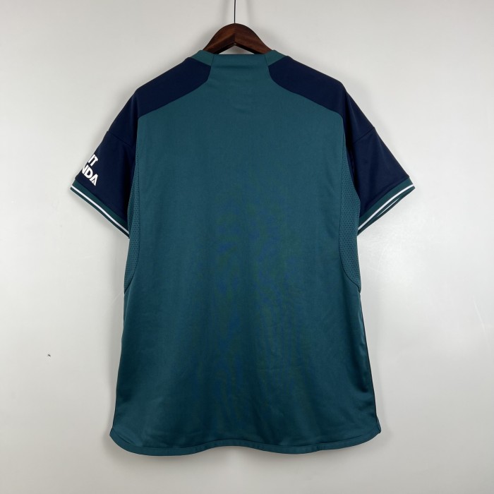 Arsenal Third Man Jersey 23/24