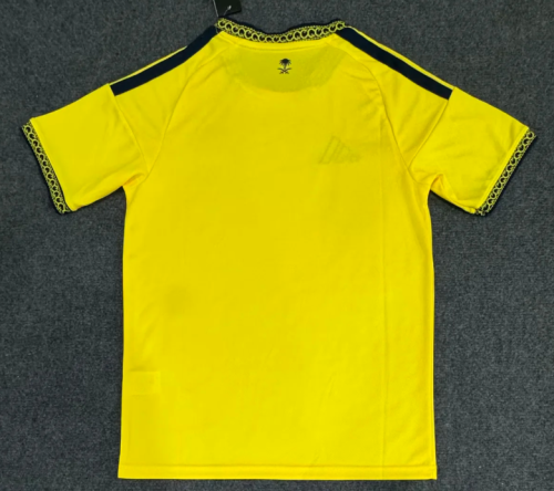 Al-Nassr Home Man Jersey 26/27