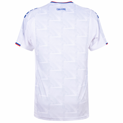 Copy Capelli Cape Verde Away Man Jersey 26/27