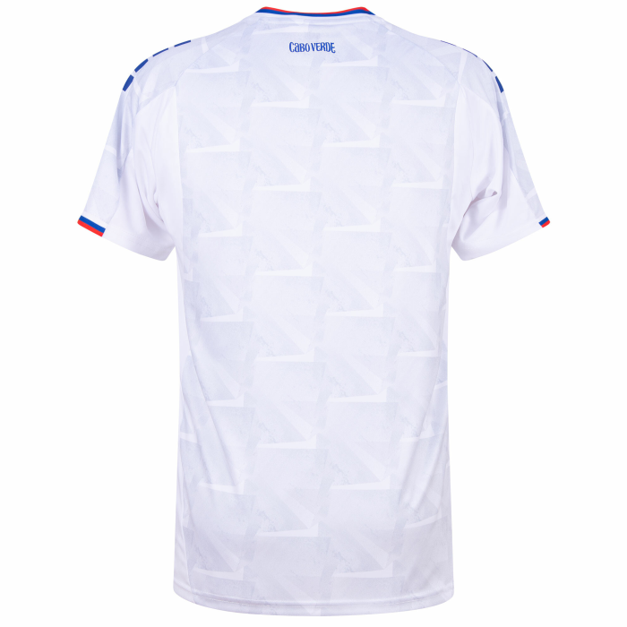 Copy Capelli Cape Verde Away Man Jersey 26/27