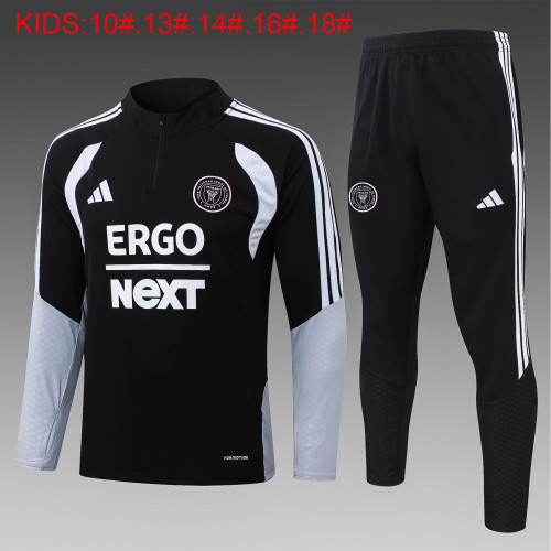 Inter Miami Kids Training Suit 26/27